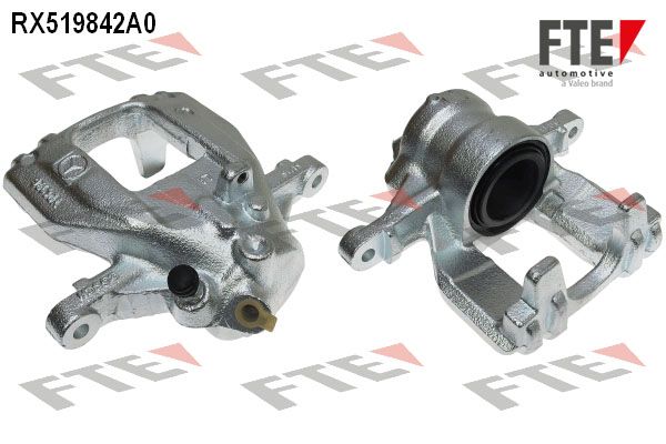 Zacisk hamulca FTE 9291506
