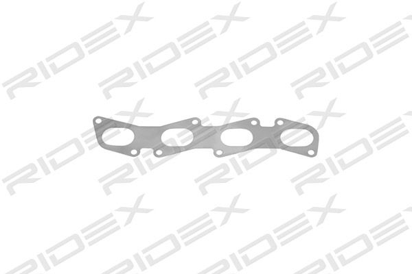 Uszczelka, kolektor wydechowy RIDEX 27G0009