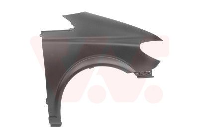 Blatník VAN WEZEL 3080658