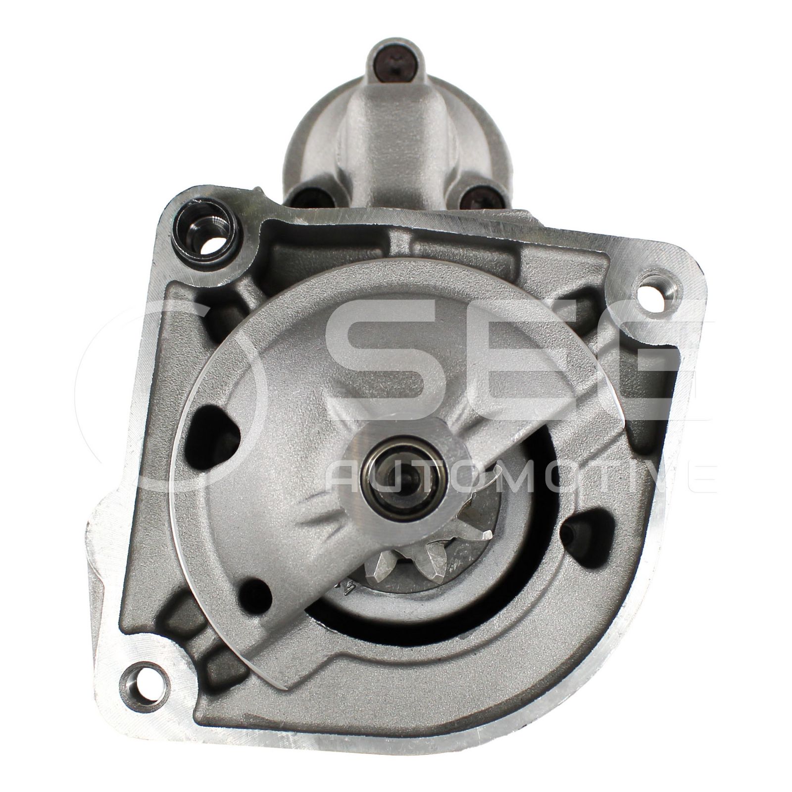starter SEG AUTOMOTIVE 0001115120