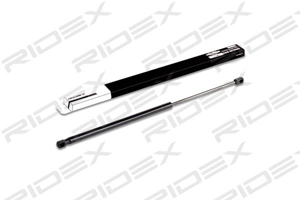 Sprężyna gazowa, pokrywa bagażnika RIDEX 219G0110
