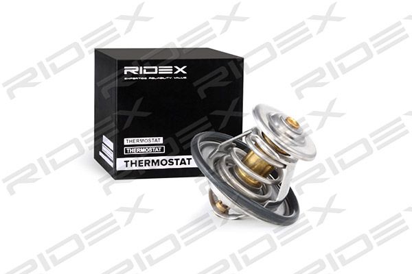 Termostat, środek chłodzący RIDEX 316T0034