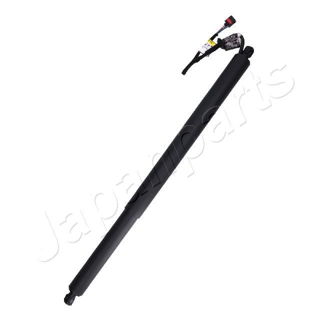 Sprężyna gazowa, pokrywa bagażnika JAPANPARTS ZY-LR02