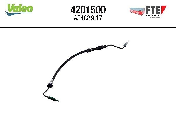 Conducte ambreiaj FTE 4201500