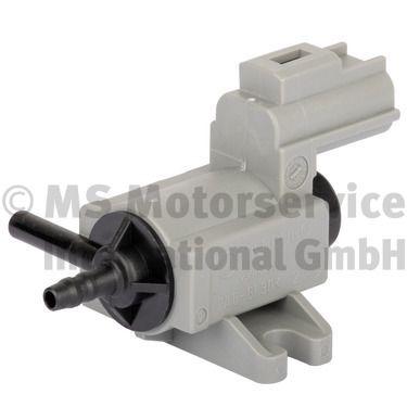 Klapp, õhu reguleerimine (sisenev õhk)