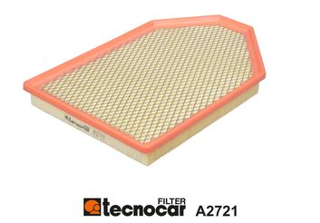 Filtr powietrza TECNOCAR A2721