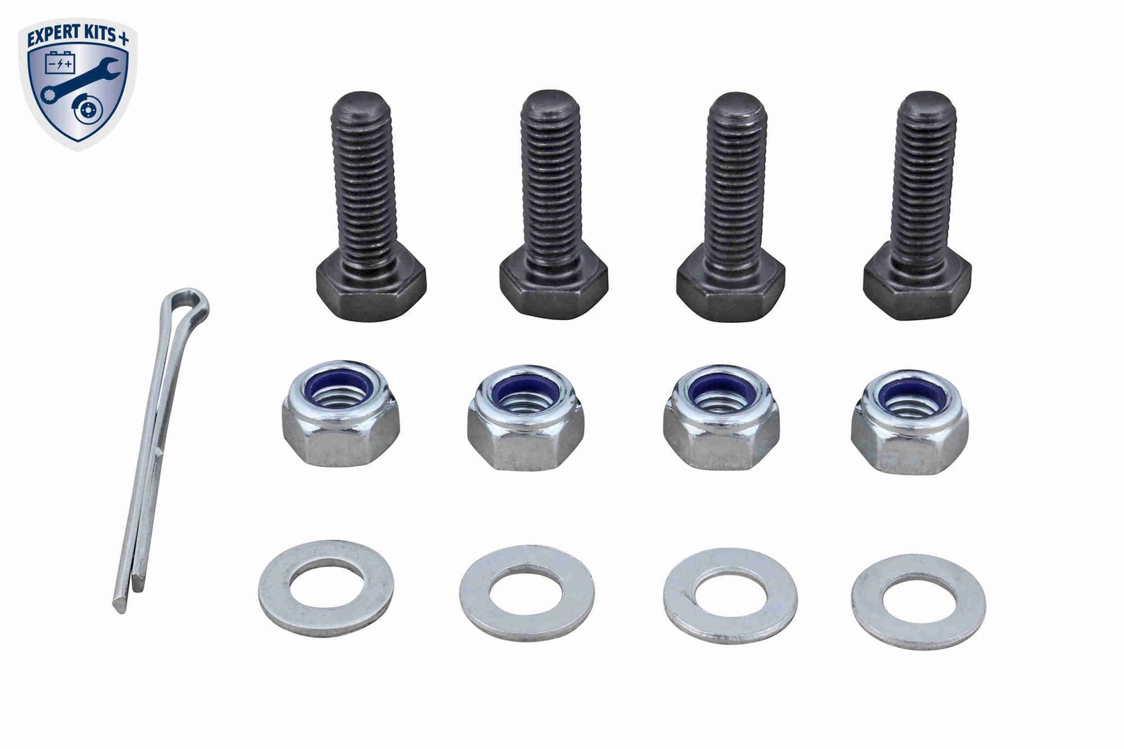 Rotule de suspension