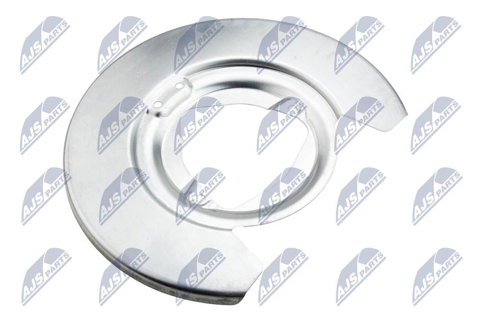 protectie stropire,disc frana NTY HTO-CH-002