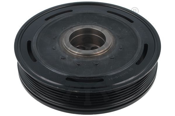 Koło pasowe, wał korbowy OPTIMAL F7-8017