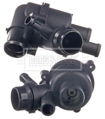 Termostat, środek chłodzący BORG & BECK BBT434