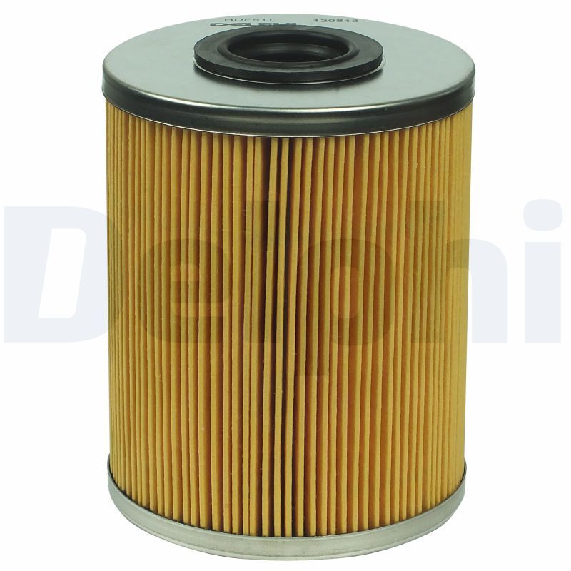Palivový filter DELPHI HDF511
