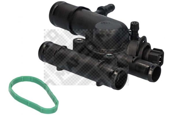 Korpus termostatu MAPCO 28265