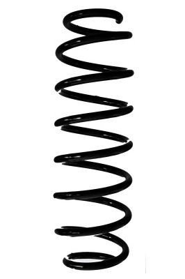 Arc spiral SPIDAN GKNW10199