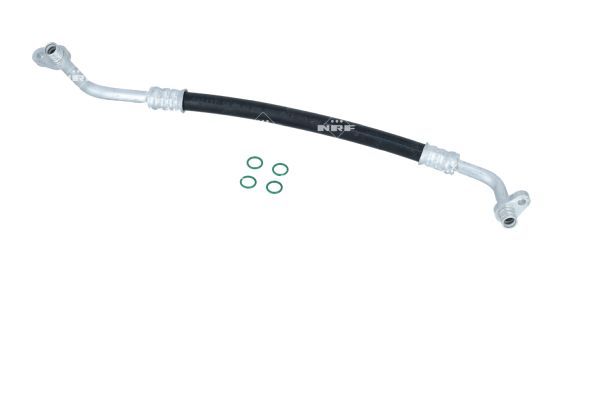 Трубопровод высокого / низкого давления, кондиционер