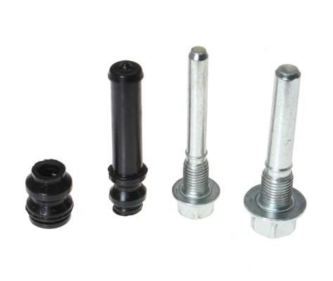 Set bucsi de ghidaj, etrier frana Budweg 169202