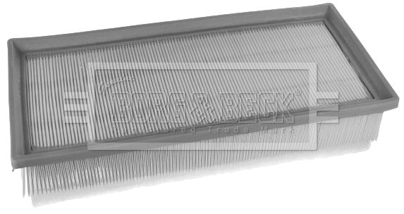 Filtr powietrza BORG & BECK BFA2477