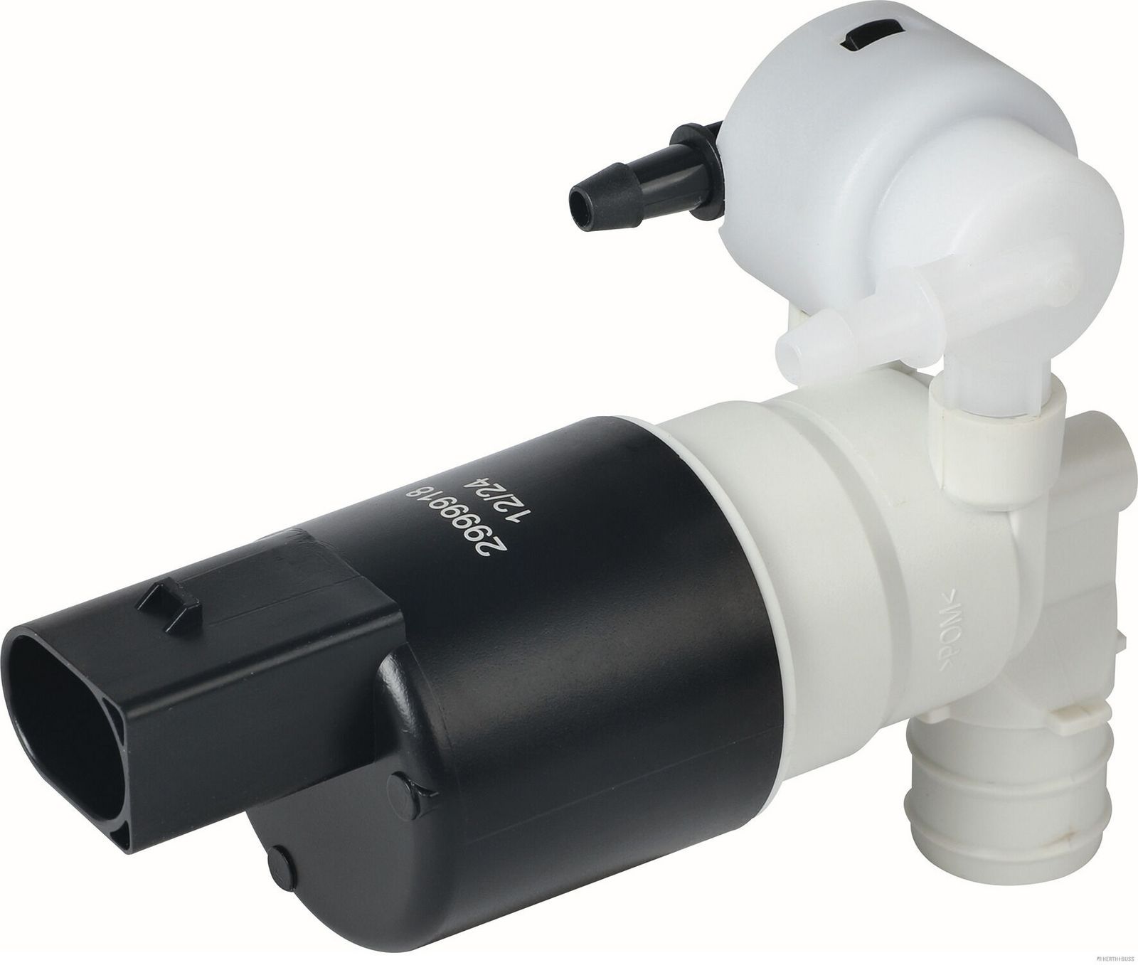 pompa de apa,spalare parbriz HERTH+BUSS ELPARTS 65451194