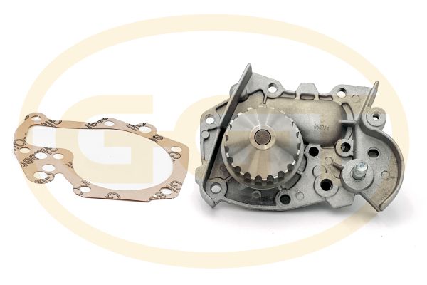 Pompă de apă, răcire motor GGT PA10537