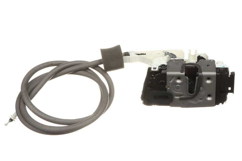 Serrure de porte OE VAG 2E1843014K