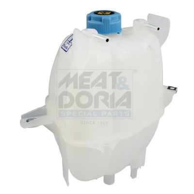 Zbiornik wody, chłodnica MEAT & DORIA 2035241