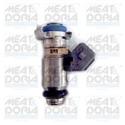 Vstřikovací ventil MEAT & DORIA 75112217