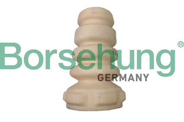 Dystans gumowy, resorowanie BORSEHUNG B10013