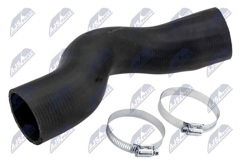 Трубка нагнетаемого воздуха