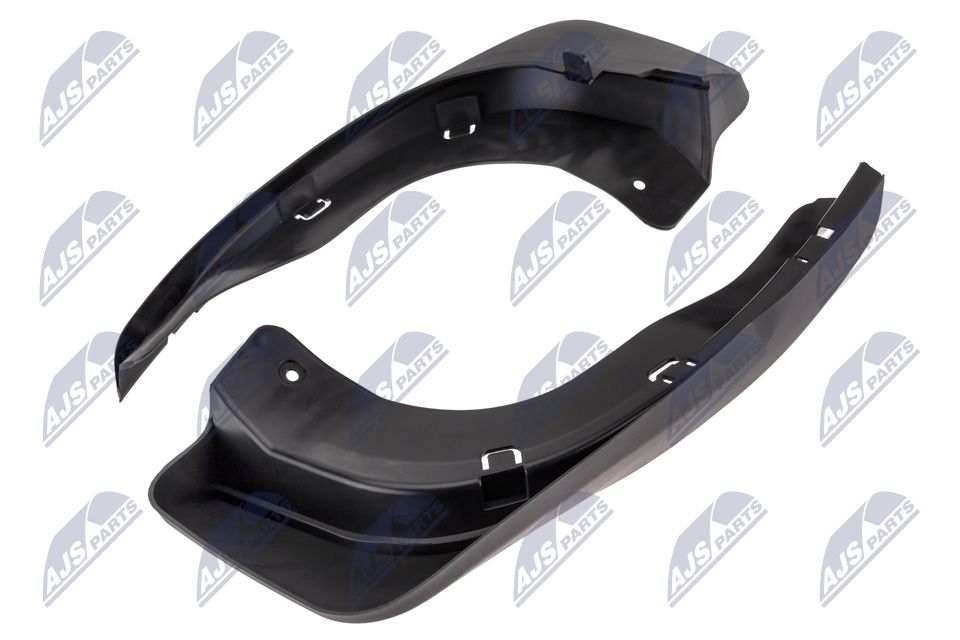 aparatoare noroi NTY EZC-ME-480