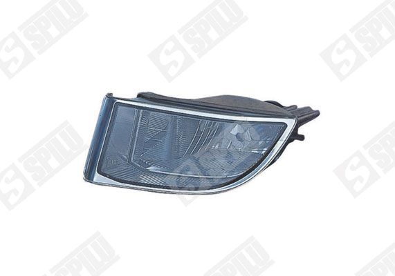 Projecteur antibrouillard