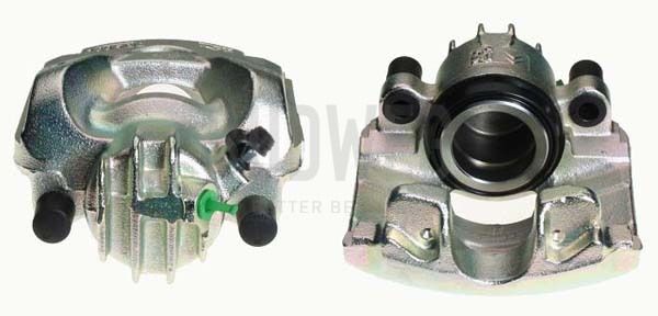 Zacisk hamulca BUDWEG CALIPER 344247