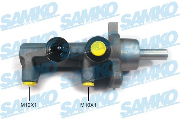 Pompa hamulcowa SAMKO P30130