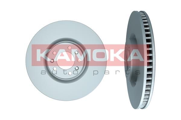 Tarcza hamulcowa KAMOKA 103627