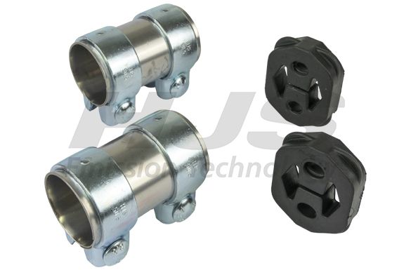 Set montare, sistem de esapament HJS 82 11 9228