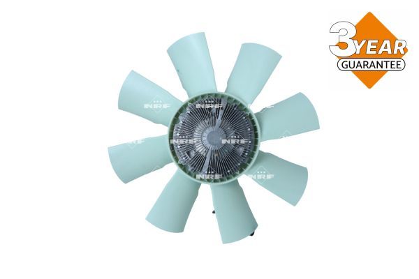 Embrayage, ventilateur de radiateur
