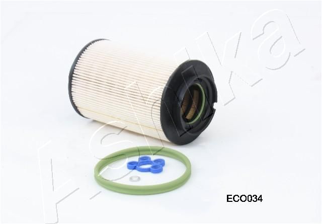 Palivový filter ASHIKA 30-ECO034
