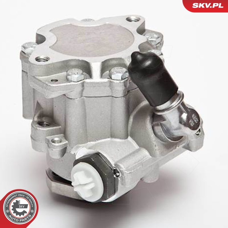 Levně Hydraulické čerpadlo, řízení ESEN SKV 10SKV018
