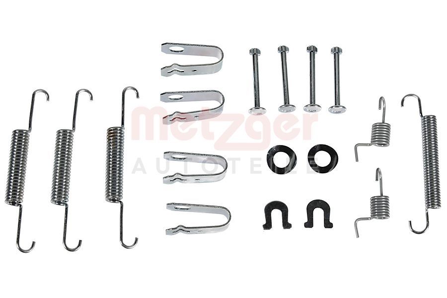 Lisakomplekt, seisupiduriklotsid