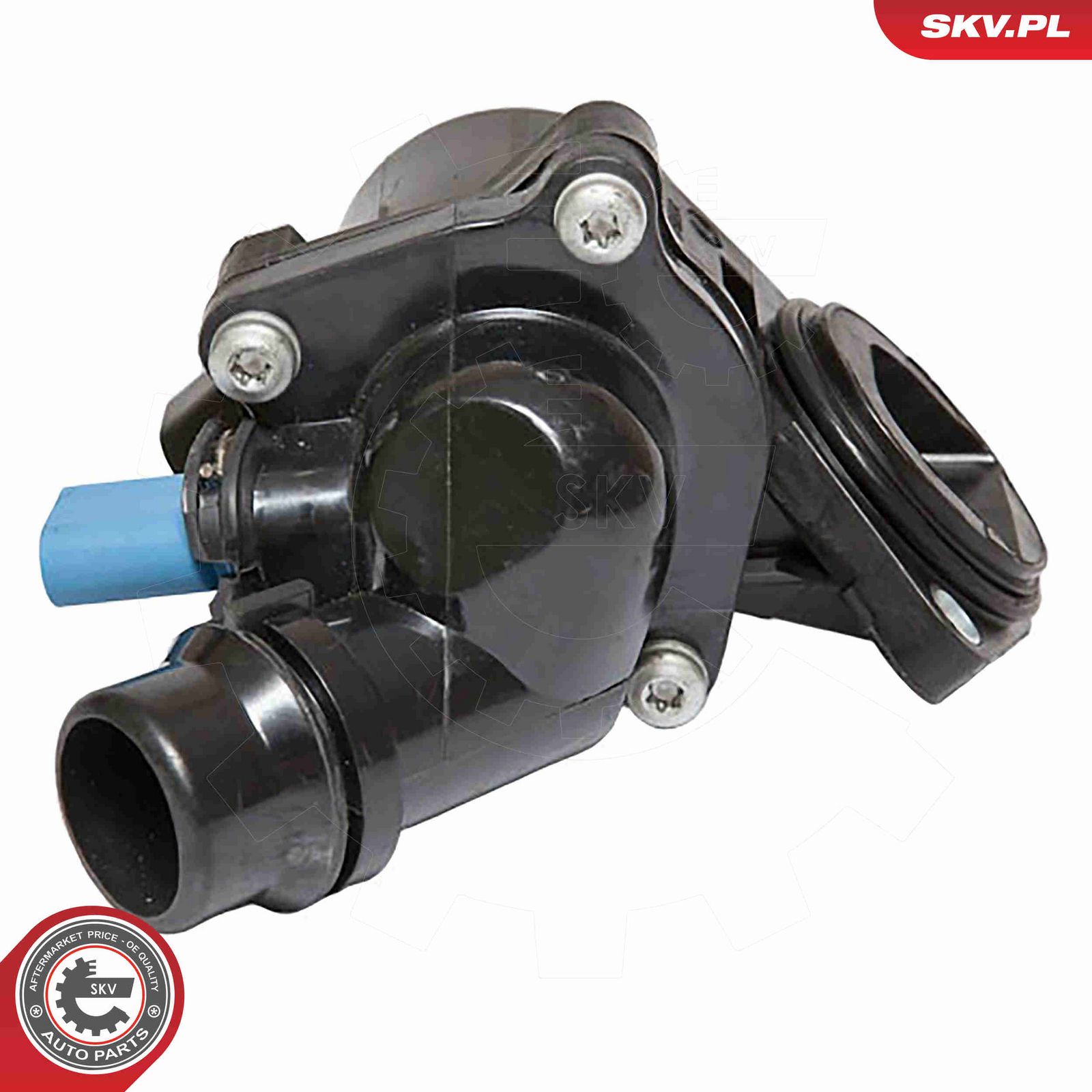 Термостат, охлаждающая жидкость