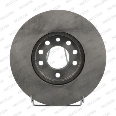 Tarcza hamulcowa FERODO DDF810