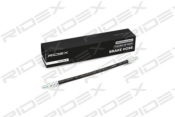 Przewód hamulcowy elastyczny RIDEX 83B0054
