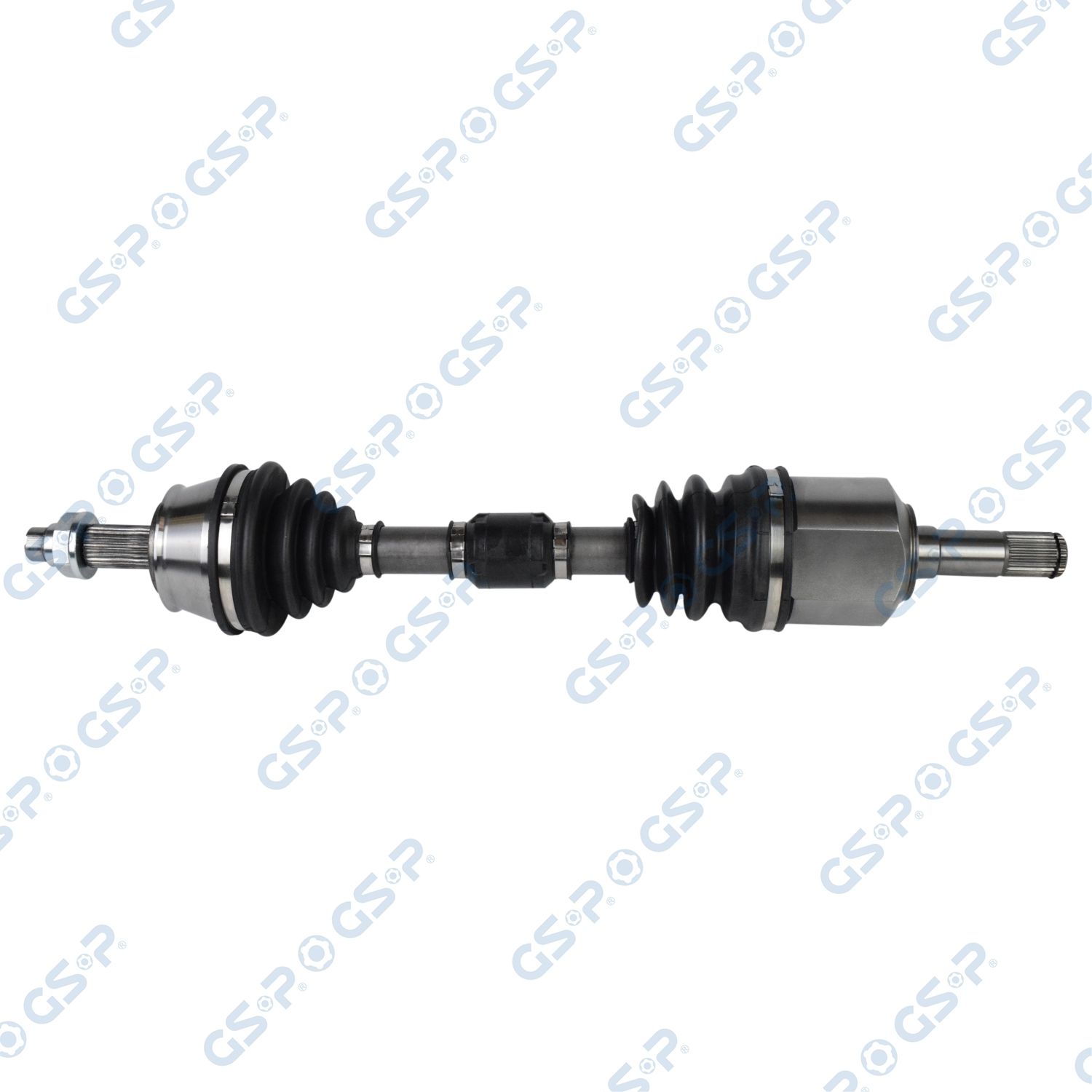 Приводной вал