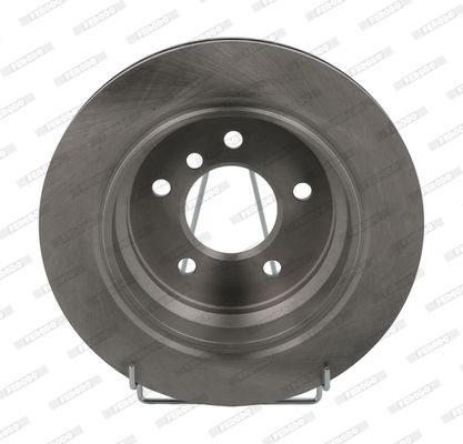 Tarcza hamulcowa FERODO DDF836