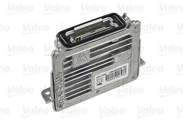 Obciążenie, lampa wyładowcza VALEO 047651
