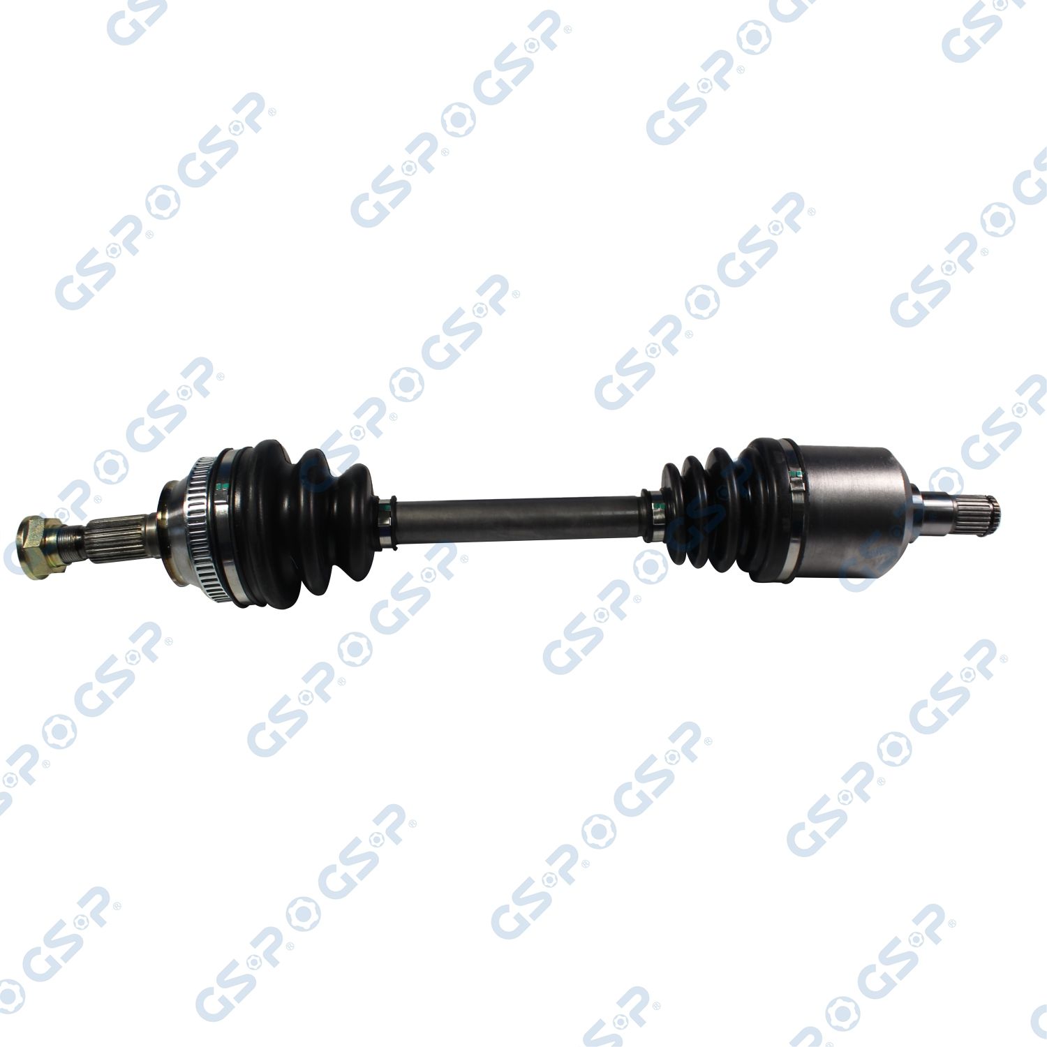 Planetara GSP 251009