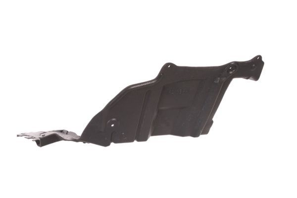 Кожух двигателя