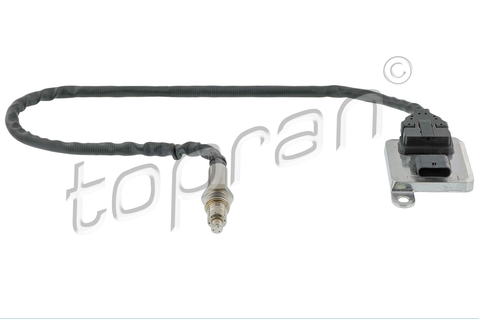 Senzor NOx, Catalizator NOx TOPRAN EHVP 411 397