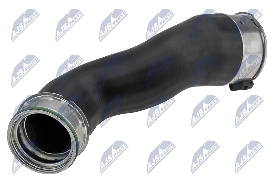 Трубка нагнетаемого воздуха