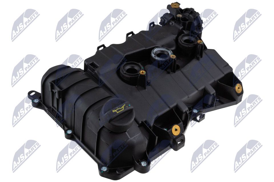Pokrywa głowicy cylindrów NTY BPZ-PL-011