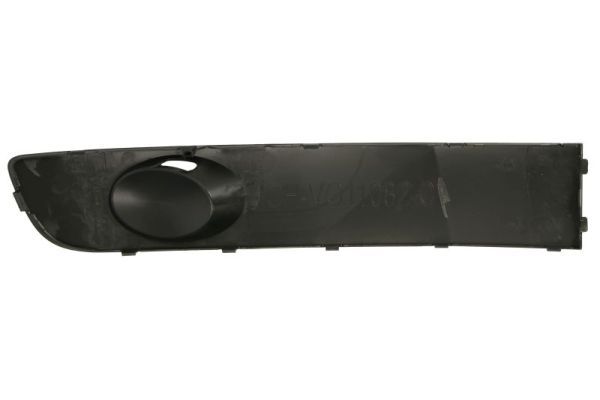 Grille de ventilation, pare-chocs