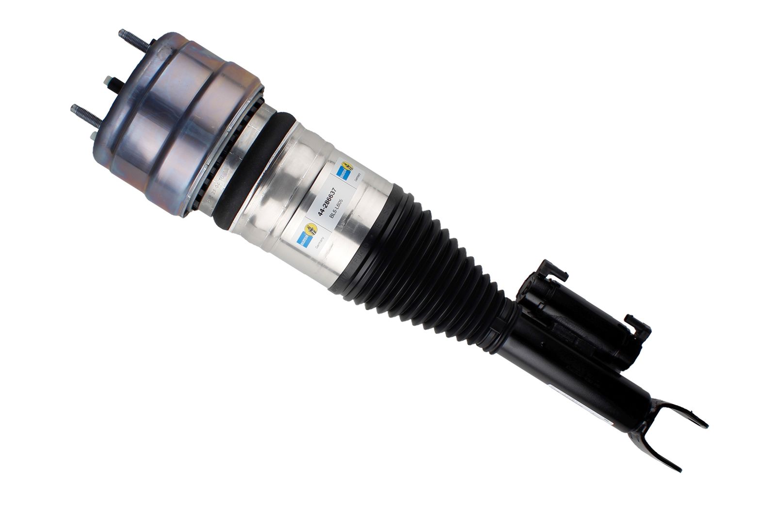 Amortyzator pneumatyczny BILSTEIN 44-286637